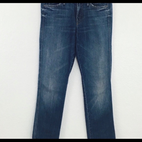 MOTHER Jeans - Rascal style - Picture 5 of 6